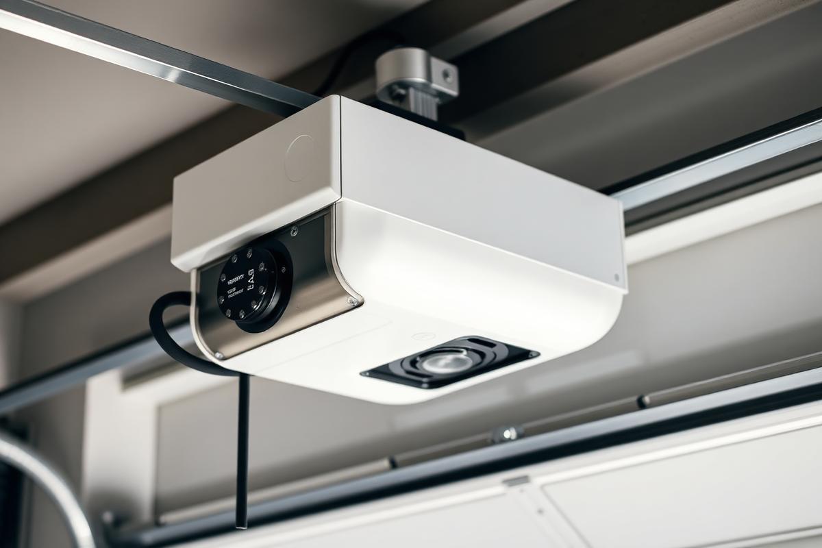 Opener Types Compared: What Every Homeowner Should Know