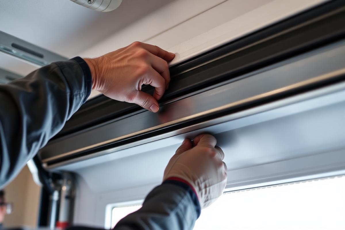 Weatherstripping: A Complete Guide for Homeowners