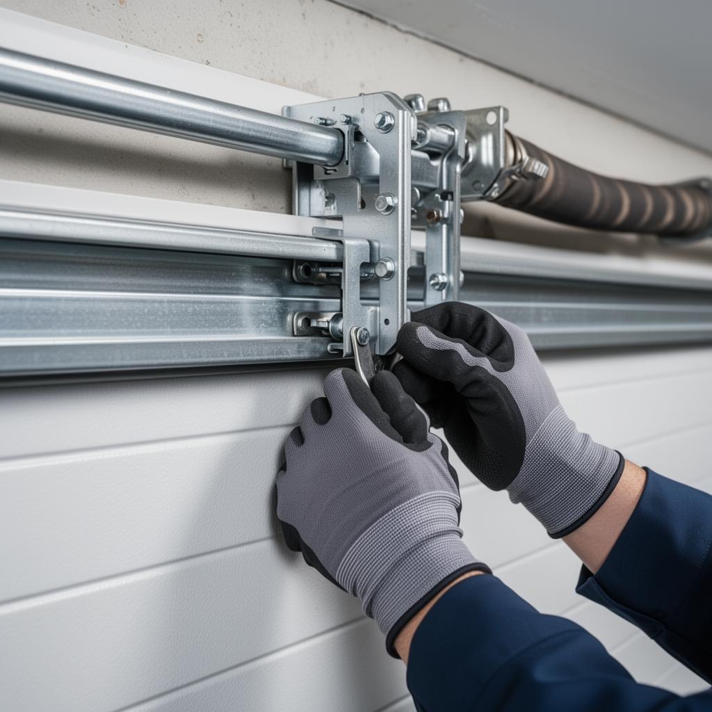 Garage Door Repair - professional garage door services in Tolland CT